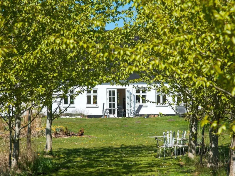 Billede 16 af 4 Person Holiday Home in Lokken