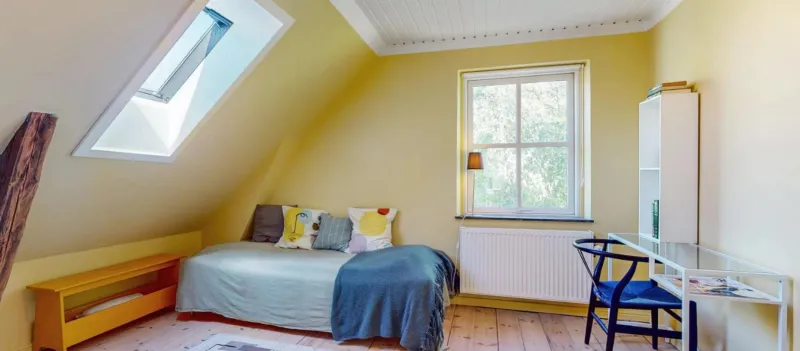Billede 4 af Lovely, Cozy Villa In The Woods