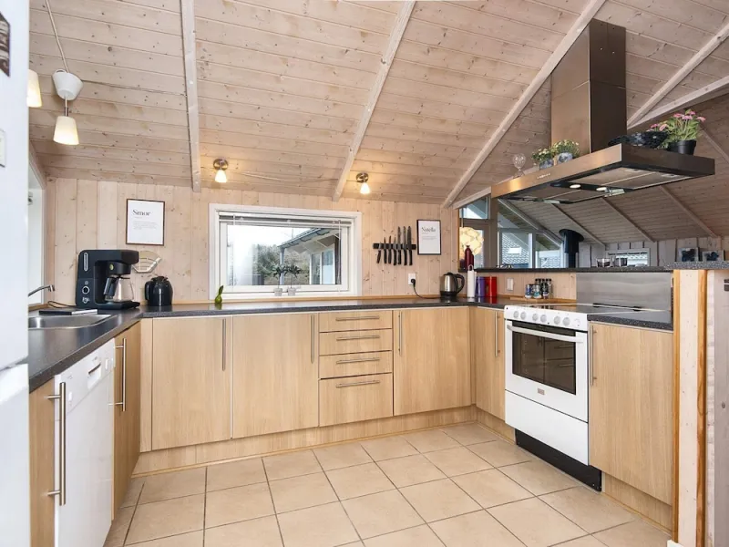 Billede 7 af 4 Star Holiday Home in Ebeltoft