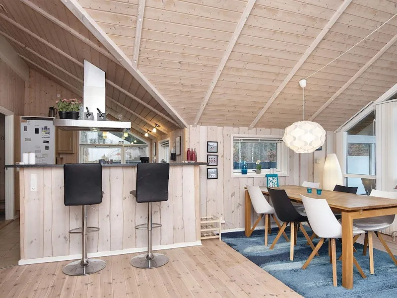 Billede 8 af 4 Star Holiday Home in Ebeltoft