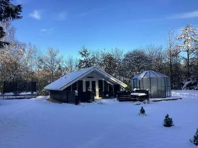Billede 18 af 4 Person Holiday Home in Oksbol
