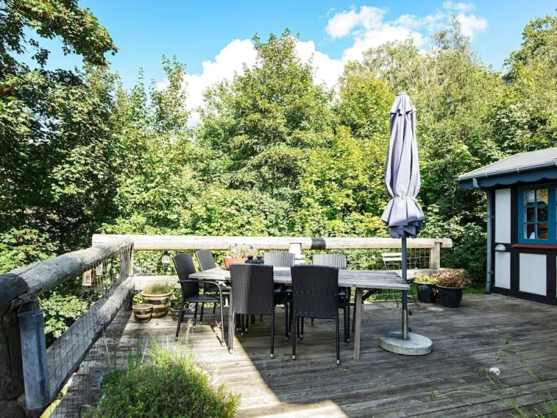 Billede 2 af 5 Person Holiday Home in Knebel