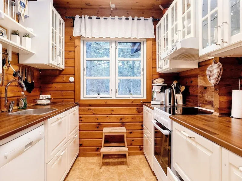 Billede 6 af 7 Person Holiday Home in Albaek