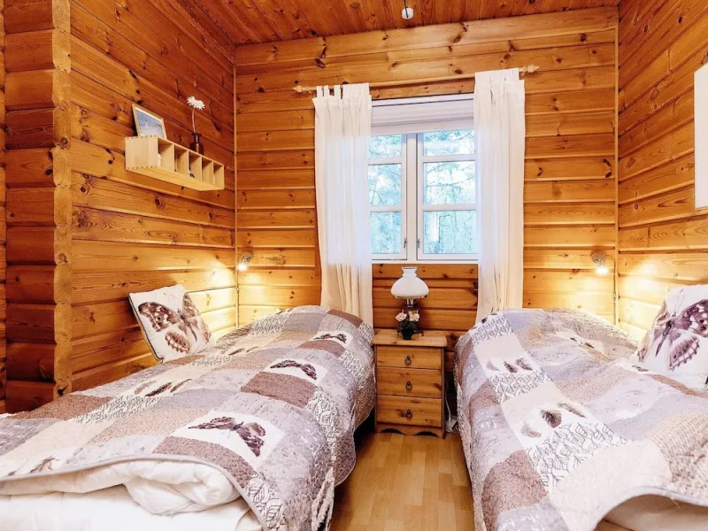 Billede 7 af 7 Person Holiday Home in Albaek
