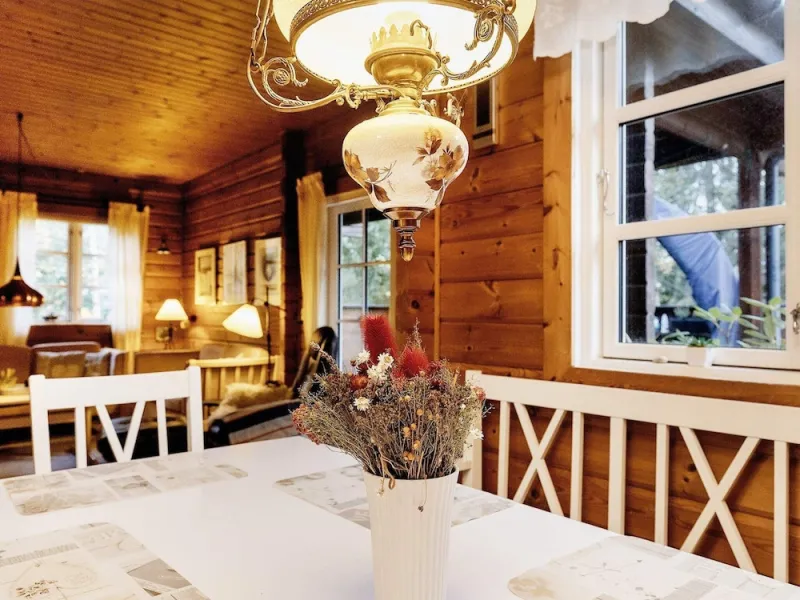 Billede 10 af 7 Person Holiday Home in Albaek