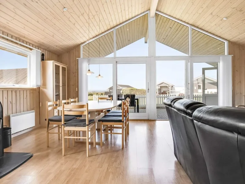 Billede 7 af 4 Star Holiday Home in Vinderup