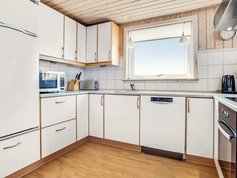 Billede 22 af 4 Star Holiday Home in Vinderup