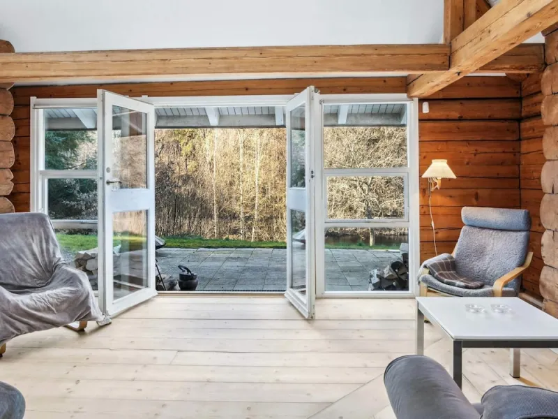 Billede 8 af 4 Star Holiday Home in Ebeltoft