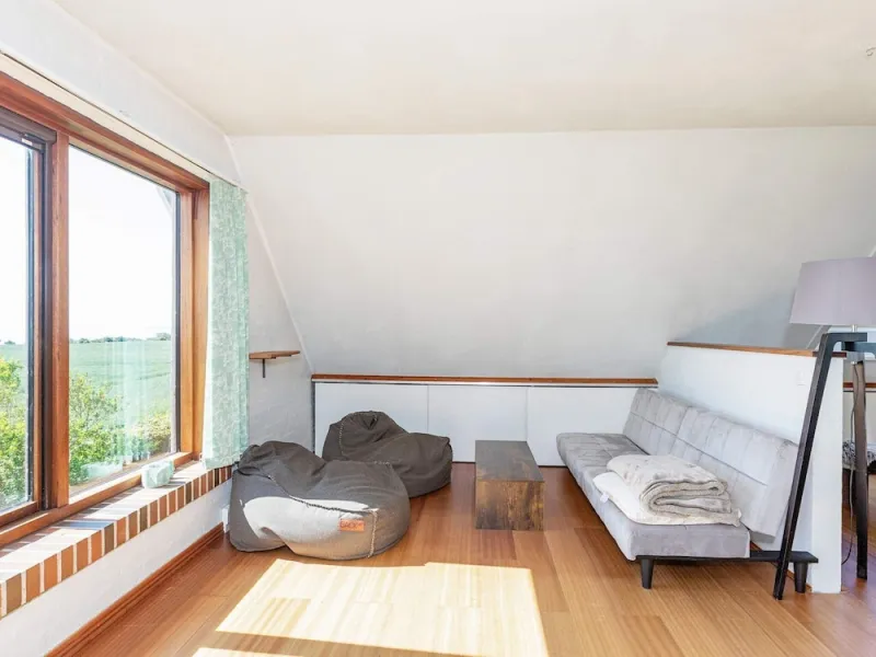5 Person Holiday Home in Veslos