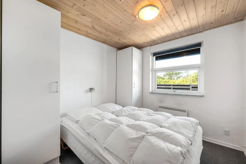 Billede 9 af Spacious Holiday Home, Located Close To The North Sea, Halfway Between Hvide Sande And Søndervig, With A Spa And Sauna,