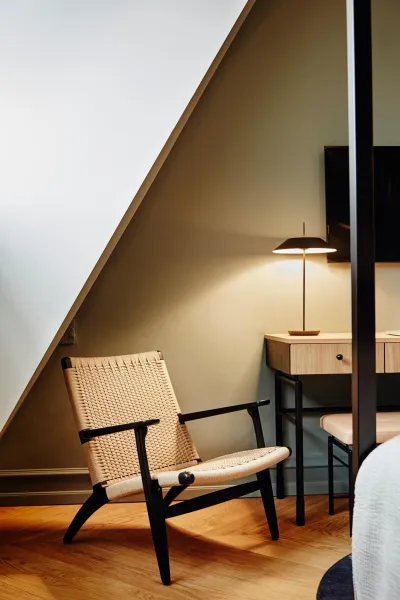Billede 3 af Nobis Hotel Copenhagen, a Member of Design Hotels