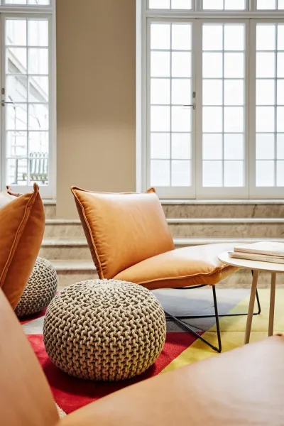 Billede 5 af Nobis Hotel Copenhagen, a Member of Design Hotels