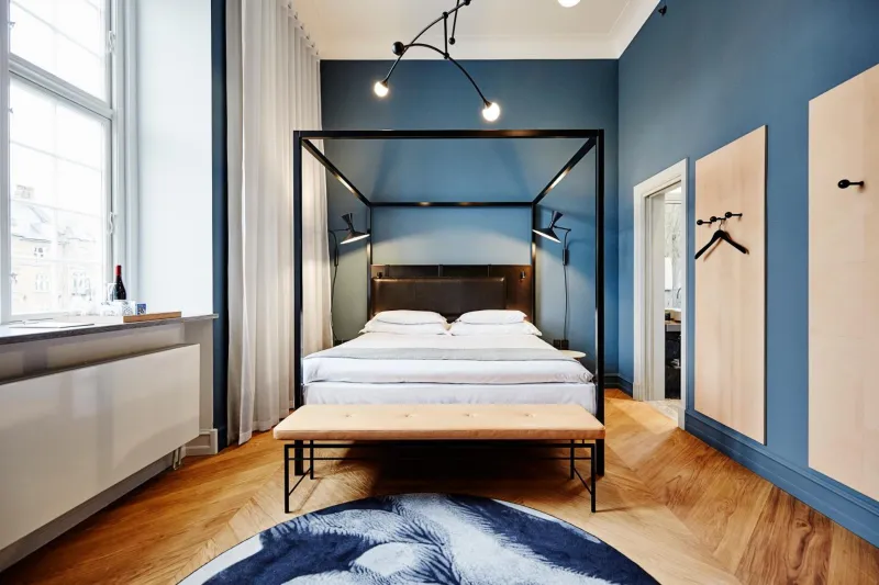Billede 10 af Nobis Hotel Copenhagen, a Member of Design Hotels