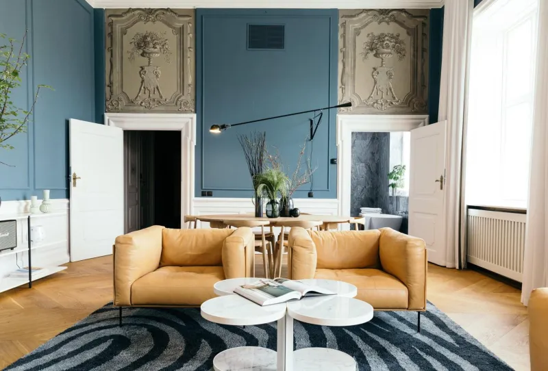 Billede 12 af Nobis Hotel Copenhagen, a Member of Design Hotels