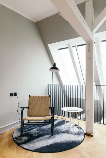 Billede 18 af Nobis Hotel Copenhagen, a Member of Design Hotels