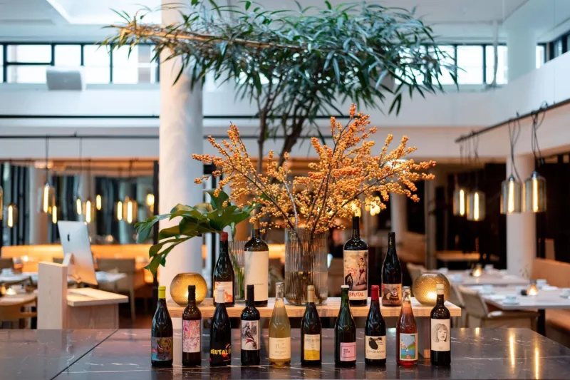 Billede 19 af Nobis Hotel Copenhagen, a Member of Design Hotels