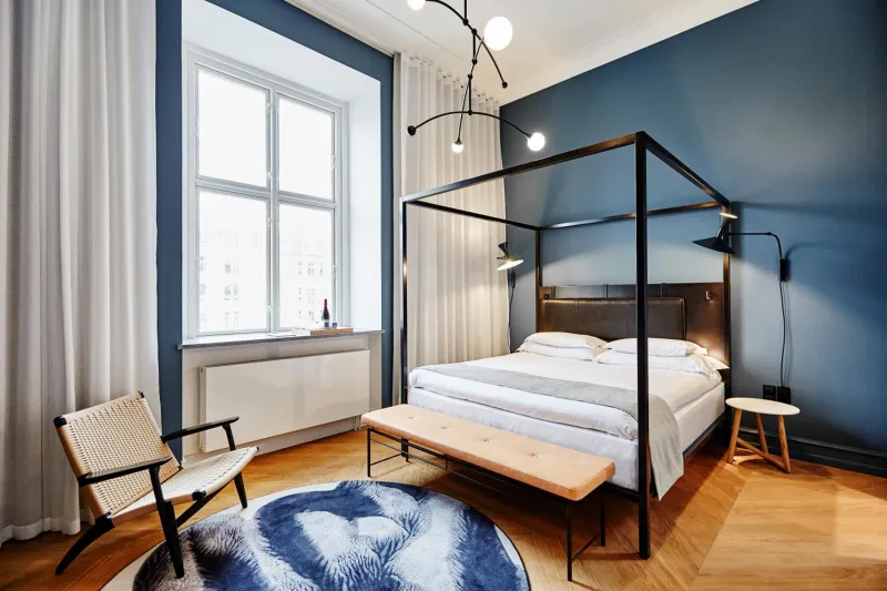 Billede 20 af Nobis Hotel Copenhagen, a Member of Design Hotels