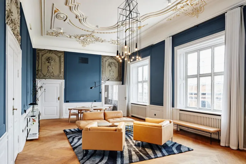 Billede 21 af Nobis Hotel Copenhagen, a Member of Design Hotels