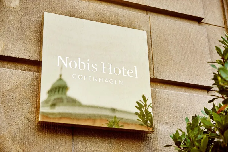 Billede 22 af Nobis Hotel Copenhagen, a Member of Design Hotels