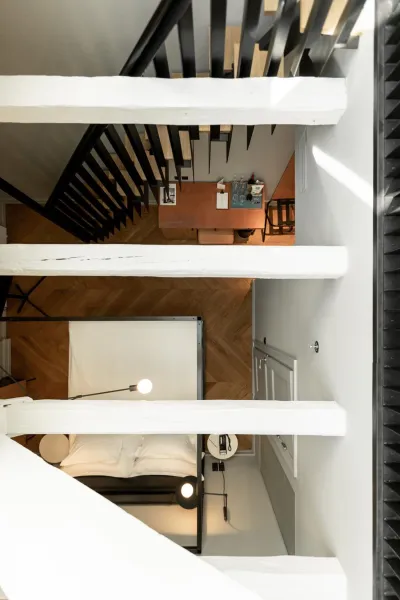 Billede 23 af Nobis Hotel Copenhagen, a Member of Design Hotels