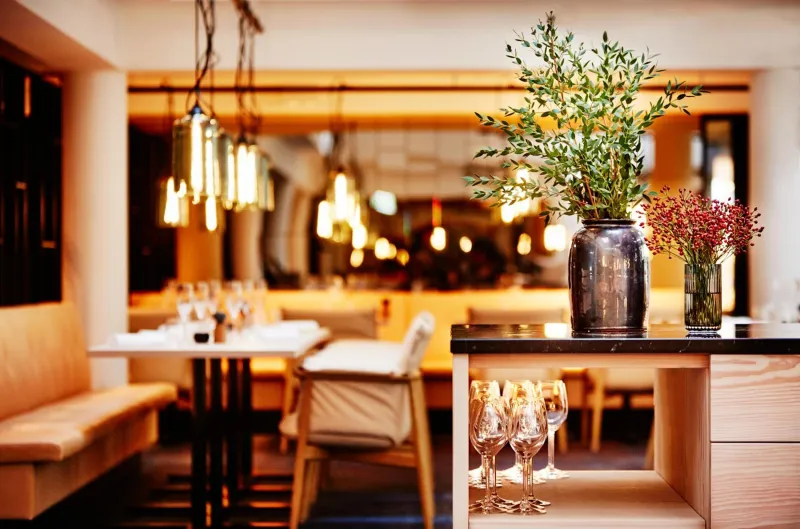 Billede 25 af Nobis Hotel Copenhagen, a Member of Design Hotels