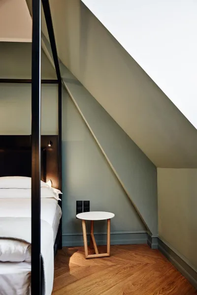 Billede 26 af Nobis Hotel Copenhagen, a Member of Design Hotels