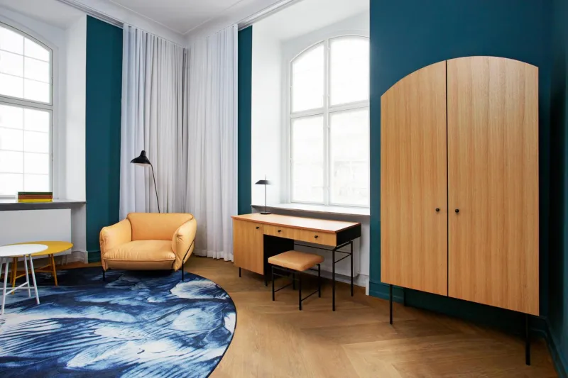 Billede 33 af Nobis Hotel Copenhagen, a Member of Design Hotels
