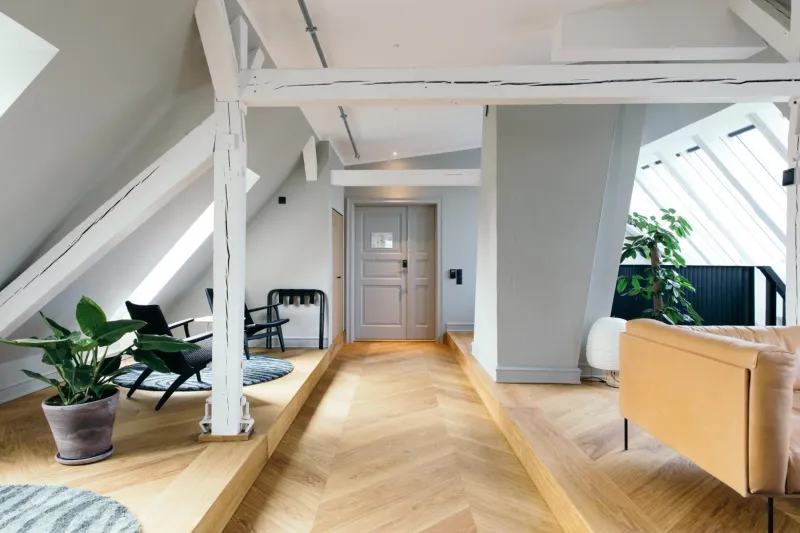 Billede 36 af Nobis Hotel Copenhagen, a Member of Design Hotels