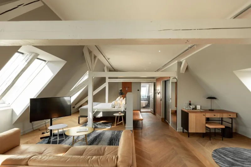 Billede 40 af Nobis Hotel Copenhagen, a Member of Design Hotels