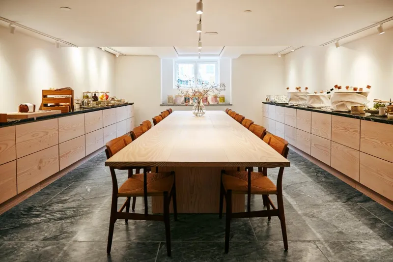 Billede 44 af Nobis Hotel Copenhagen, a Member of Design Hotels