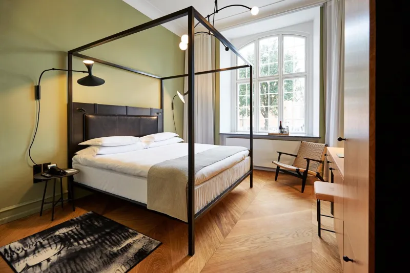 Billede 51 af Nobis Hotel Copenhagen, a Member of Design Hotels