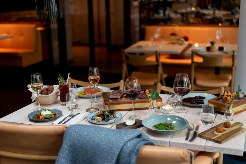 Billede 52 af Nobis Hotel Copenhagen, a Member of Design Hotels