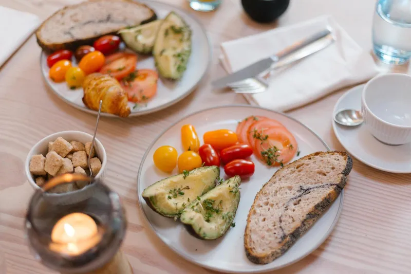 Billede 53 af Nobis Hotel Copenhagen, a Member of Design Hotels