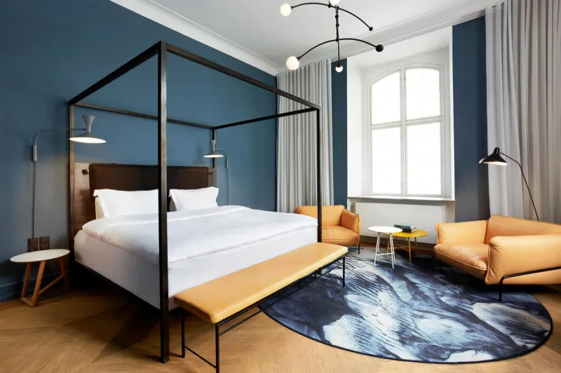 Billede 56 af Nobis Hotel Copenhagen, a Member of Design Hotels