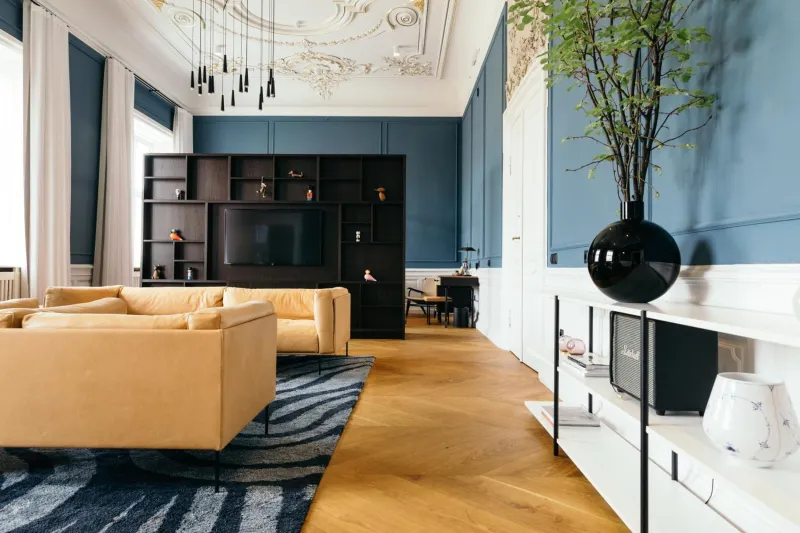 Billede 58 af Nobis Hotel Copenhagen, a Member of Design Hotels