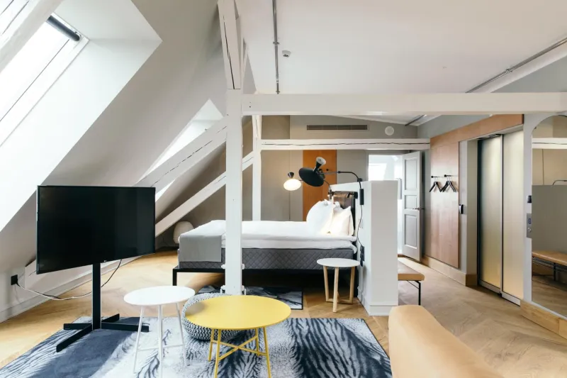 Billede 62 af Nobis Hotel Copenhagen, a Member of Design Hotels