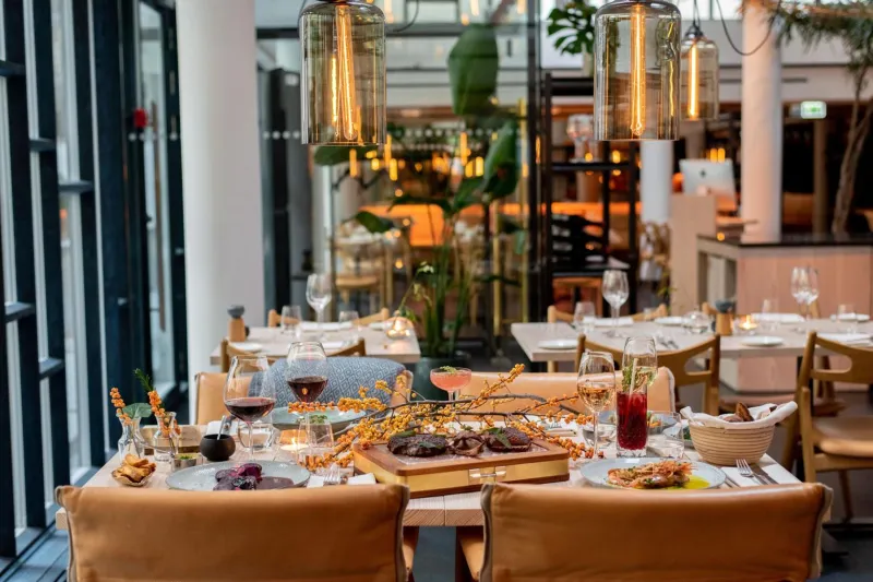 Billede 63 af Nobis Hotel Copenhagen, a Member of Design Hotels