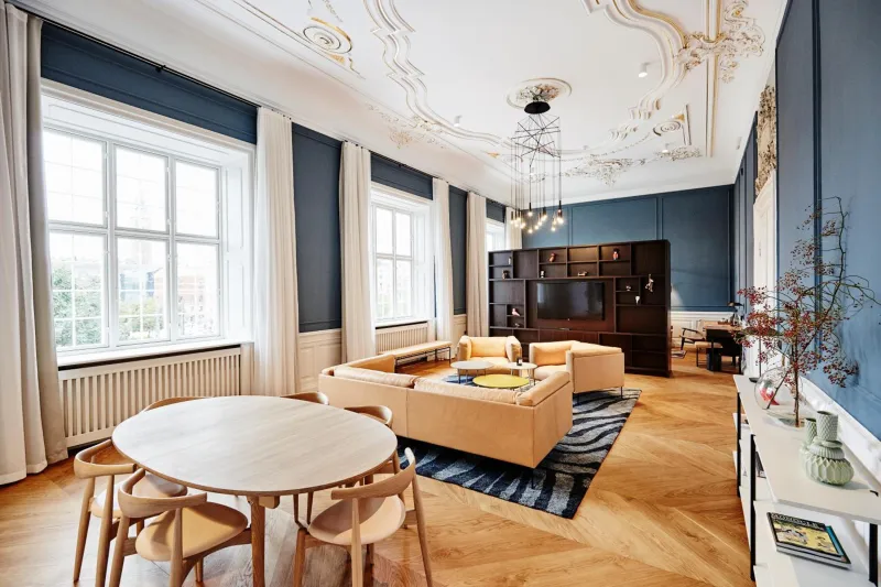 Billede 68 af Nobis Hotel Copenhagen, a Member of Design Hotels