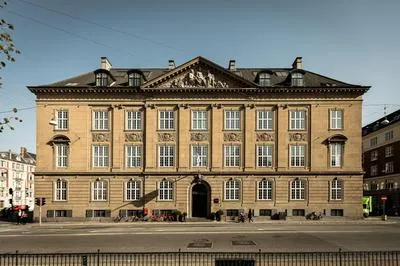 Billede 70 af Nobis Hotel Copenhagen, a Member of Design Hotels