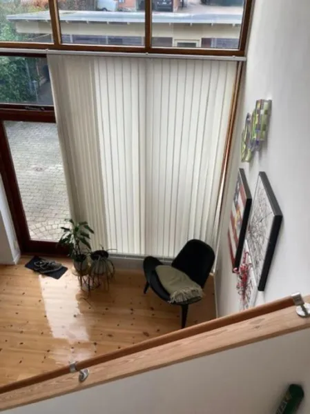Billede 4 af Centralt rækkehus i Herning, nyrenoveret