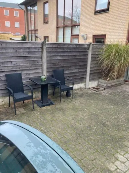 Billede 5 af Centralt rækkehus i Herning, nyrenoveret