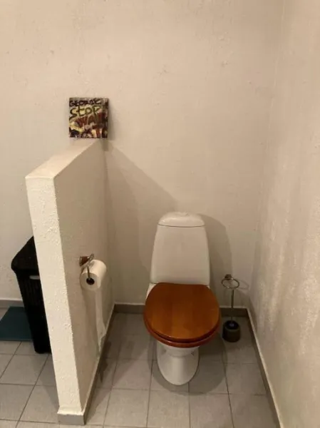 Billede 7 af Centralt rækkehus i Herning, nyrenoveret