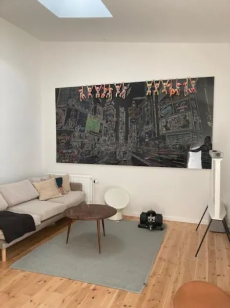 Billede 19 af Centralt rækkehus i Herning, nyrenoveret