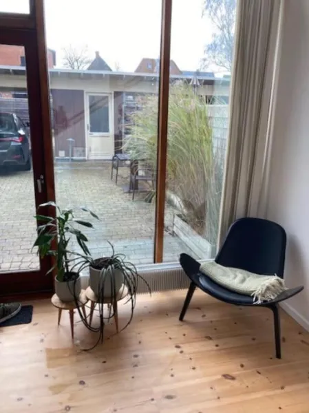 Billede 23 af Centralt rækkehus i Herning, nyrenoveret