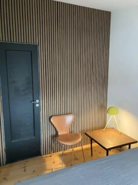 Billede 25 af Centralt rækkehus i Herning, nyrenoveret