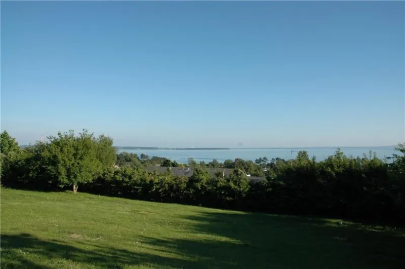 Billede 6 af Nice Home In Ebeltoft With 3 Bedrooms, Sauna And Internet