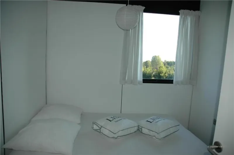 Billede 7 af Nice Home In Ebeltoft With 3 Bedrooms, Sauna And Internet