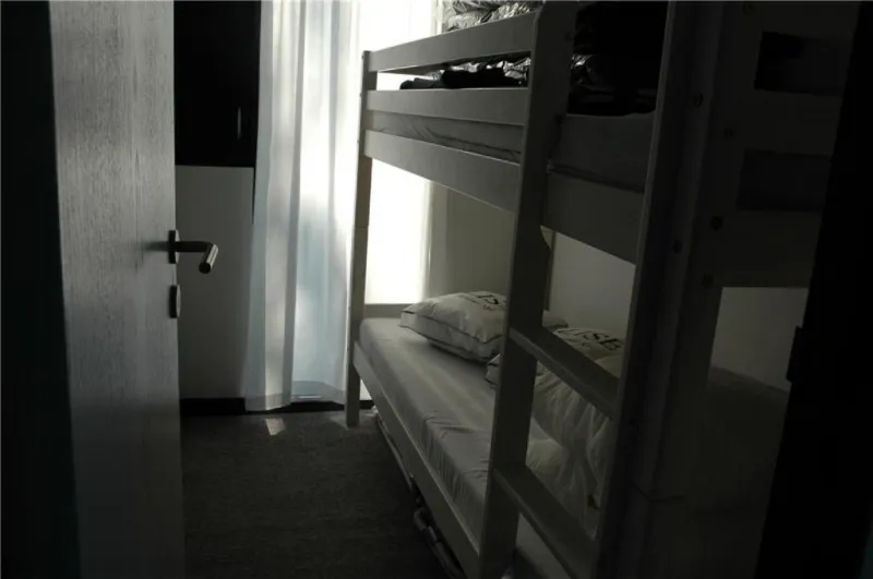 Billede 8 af Nice Home In Ebeltoft With 3 Bedrooms, Sauna And Internet
