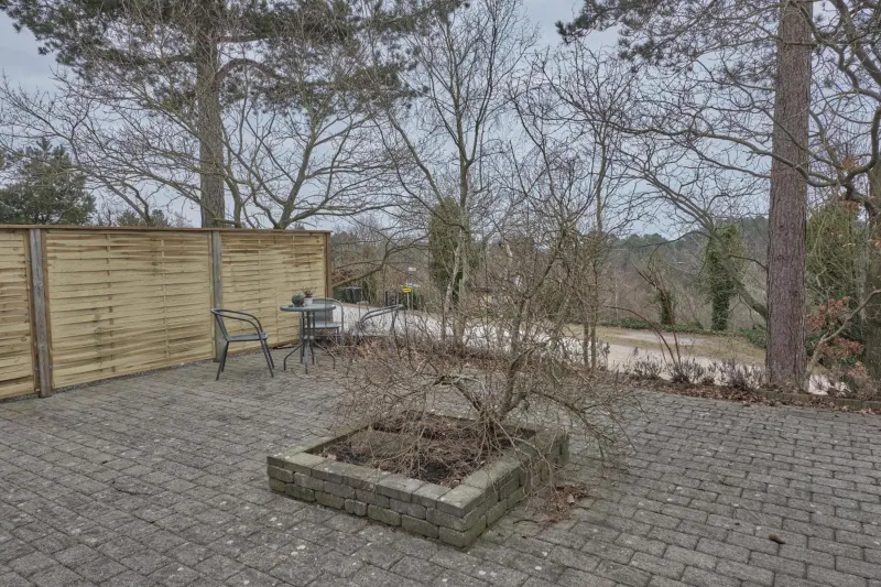 Billede 2 af Nice Home In Ebeltoft With 4 Bedrooms, Sauna And Internet
