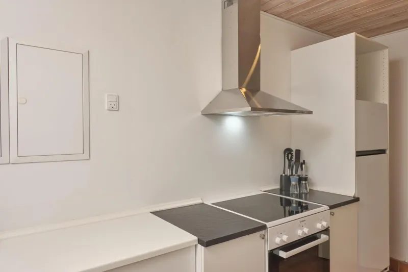 Billede 3 af Nice Home In Ebeltoft With 4 Bedrooms, Sauna And Internet